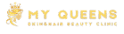 my queens logo